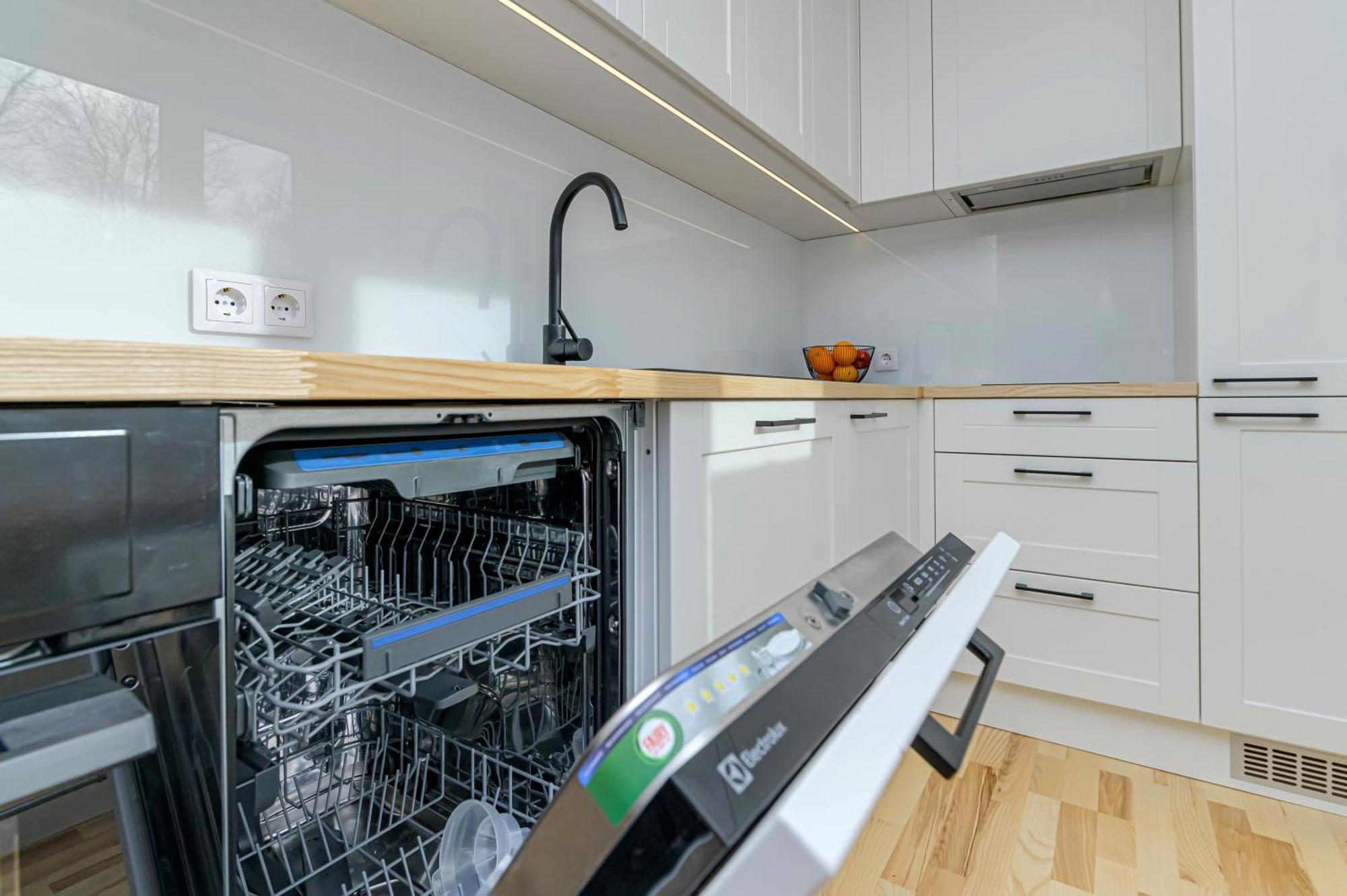 Cozy 1-bedroom In The Centre *